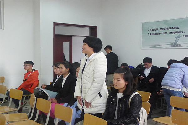 恭贺公司在太原理工大学“清泽博思杯”辩论赛预选赛中获胜 恭贺公司在太原理工大学“清泽博思杯”辩论赛预选赛中获胜