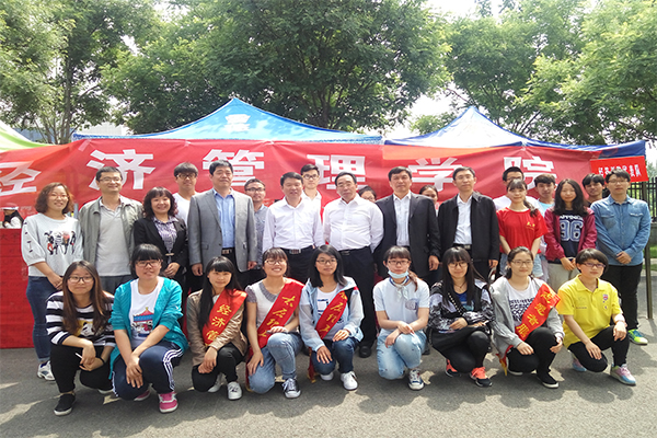 公司在2016年太原理工大学校运会上喜获佳绩