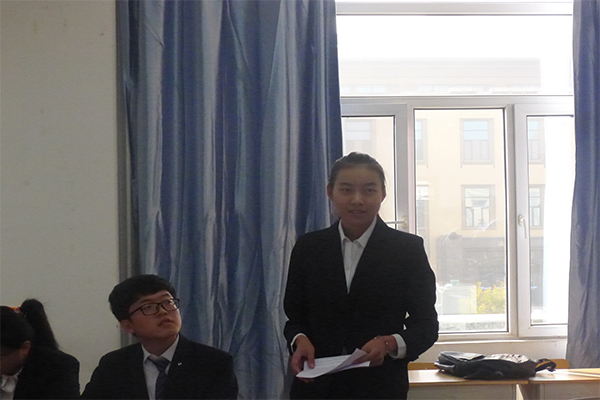 恭贺公司在太原理工大学“清泽博思杯”辩论赛预选赛中获胜 恭贺公司在太原理工大学“清泽博思杯”辩论赛预选赛中获胜
